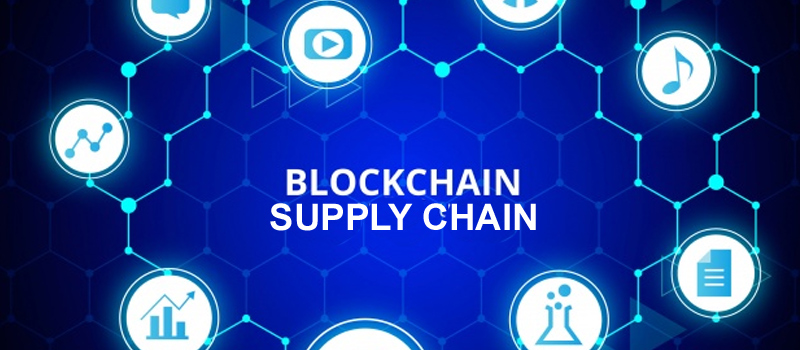 Supply Chain Blockchain